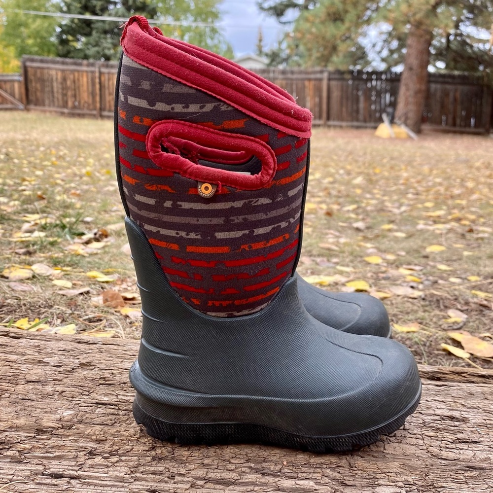 Bogs NeoClassic Boots Size 10